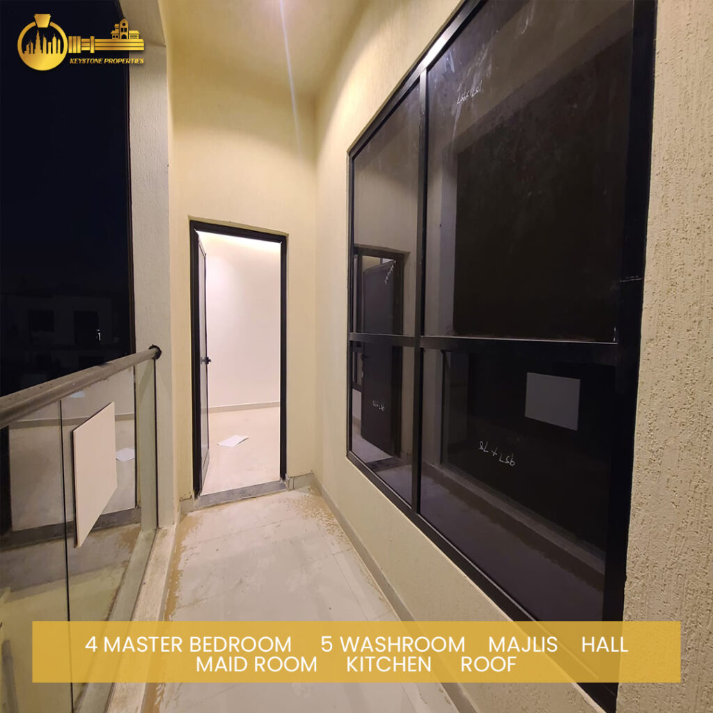 4 Bedroom Townhouse for Sale in Al Helio 2, Ajman 7
