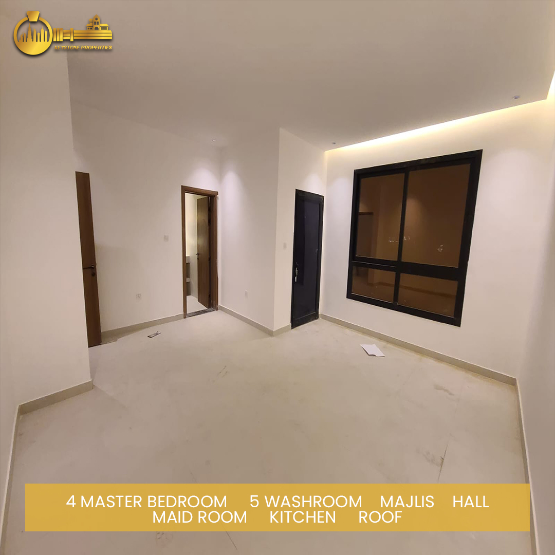 4 Bedroom Townhouse for Sale in Al Helio 2, Ajman 8