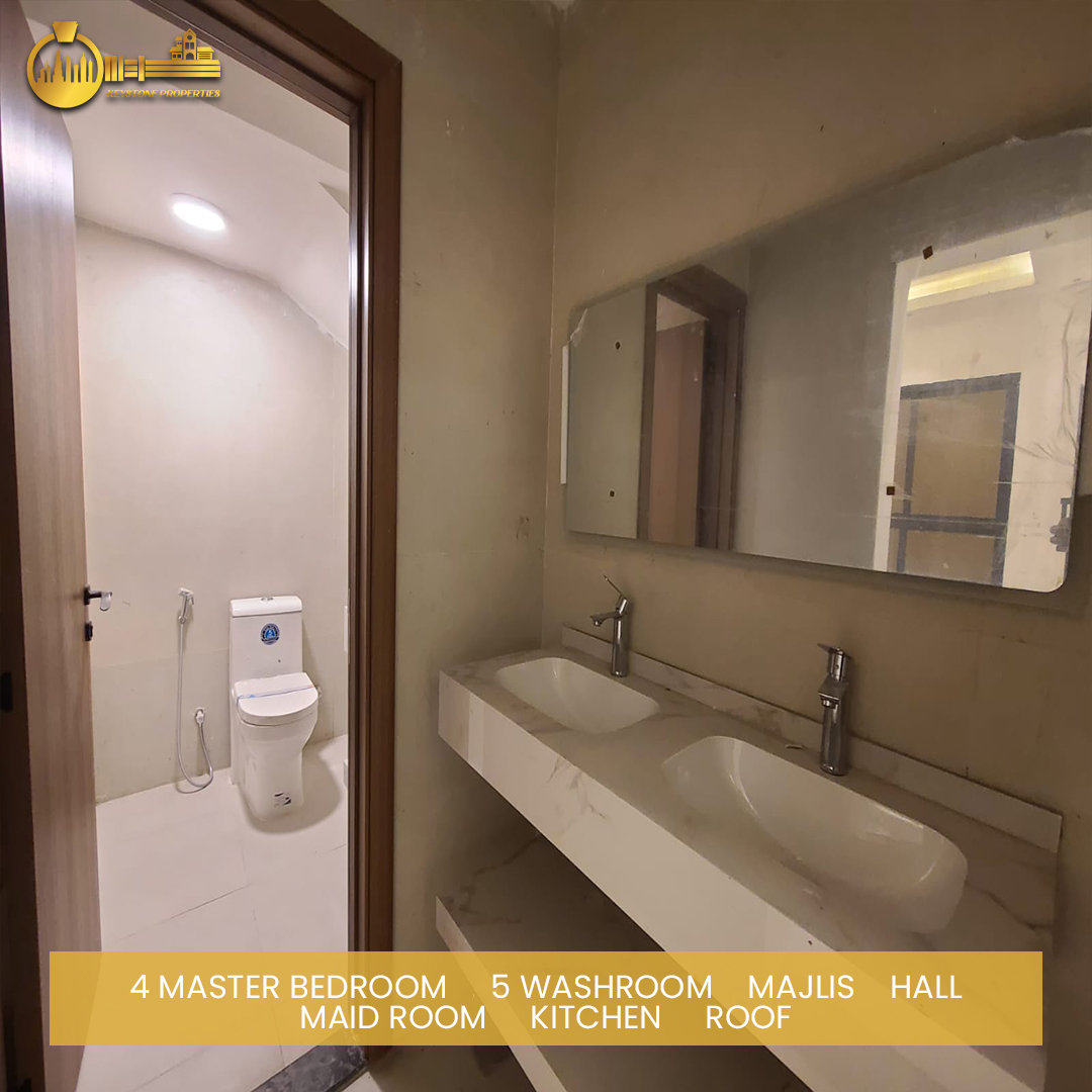 4 Bedroom Townhouse for Sale in Al Helio 2, Ajman 9