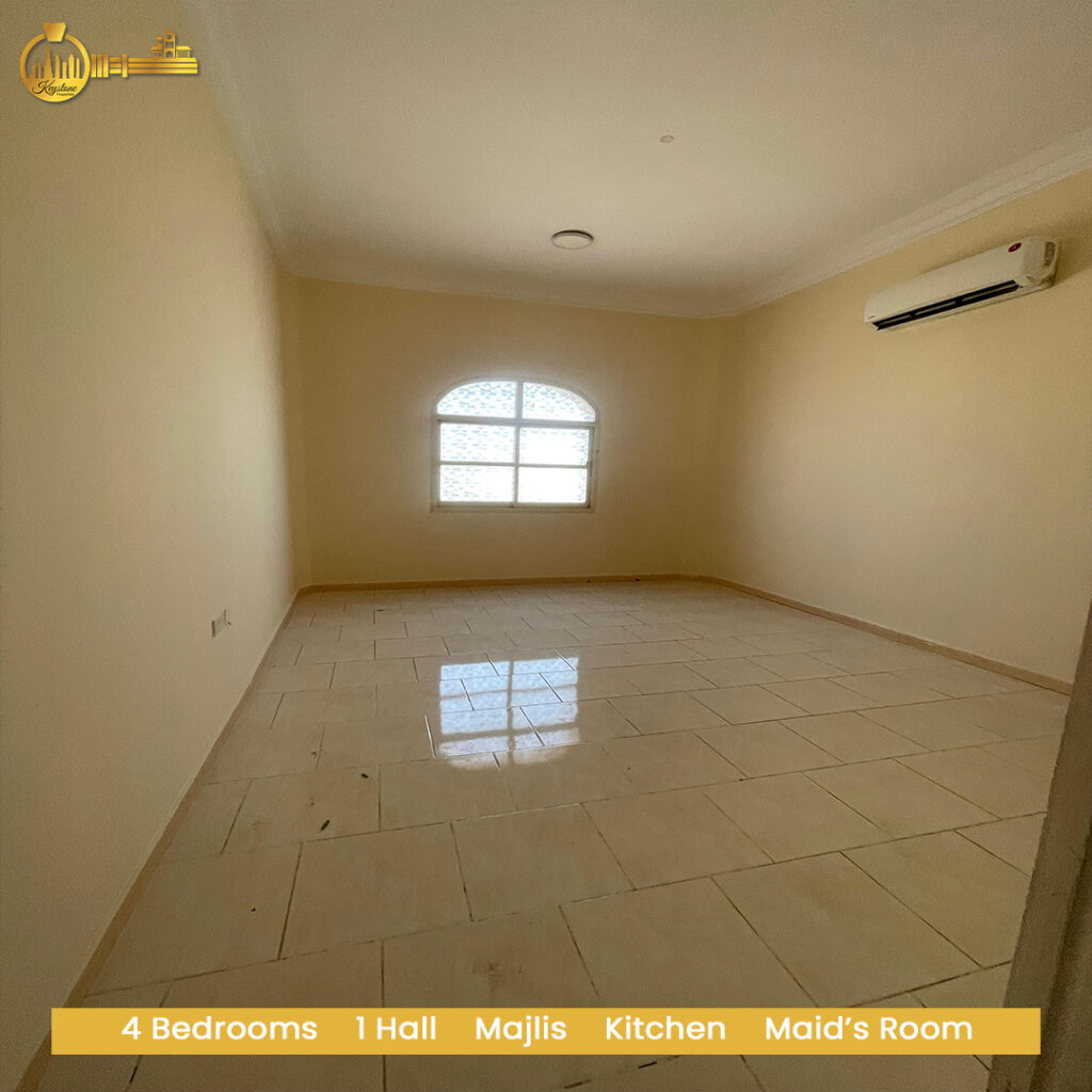 4 Bedroom Villa for Rent in Al Ragayeb, Ajman 2