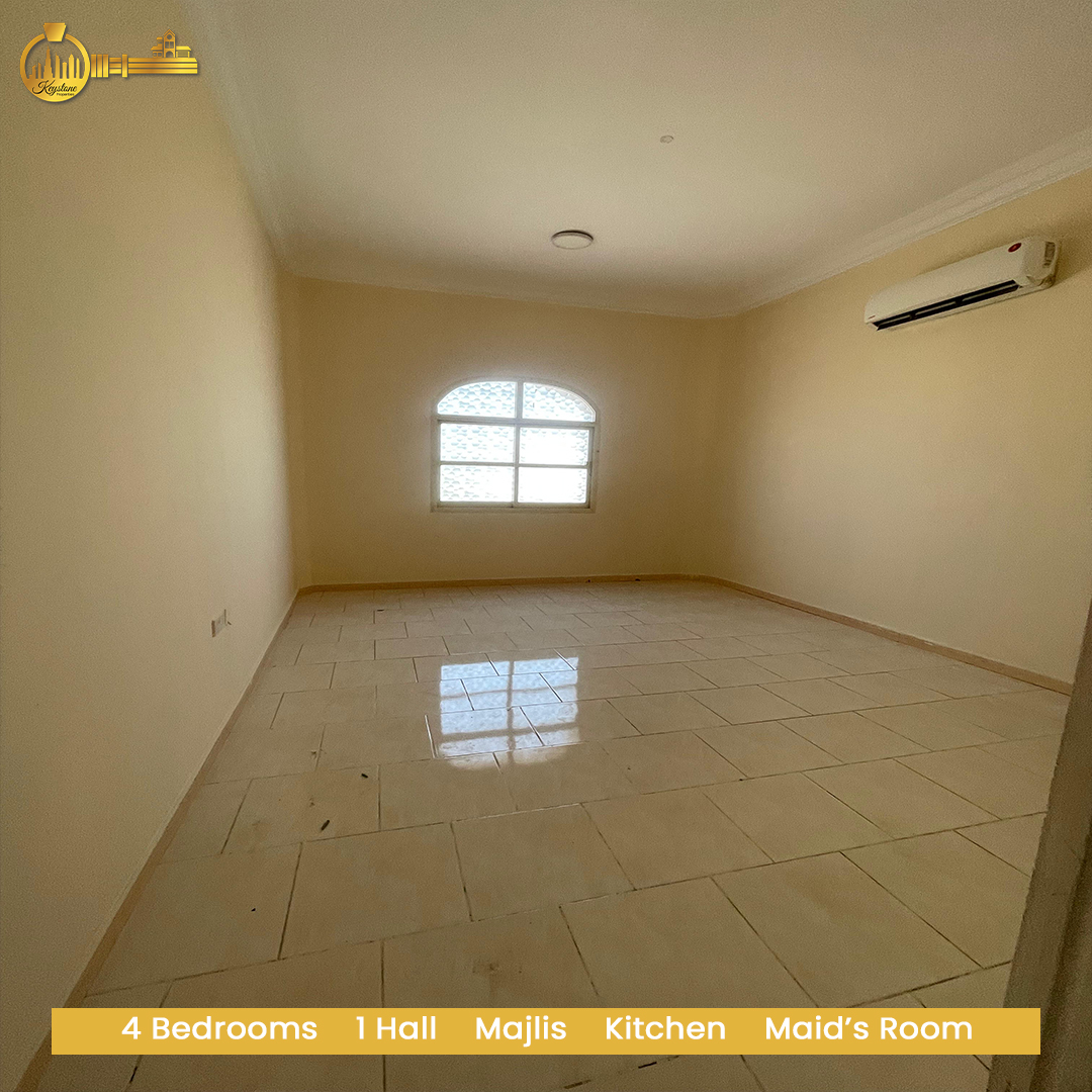 4 Bedroom Villa for Rent in Al Ragayeb, Ajman 2
