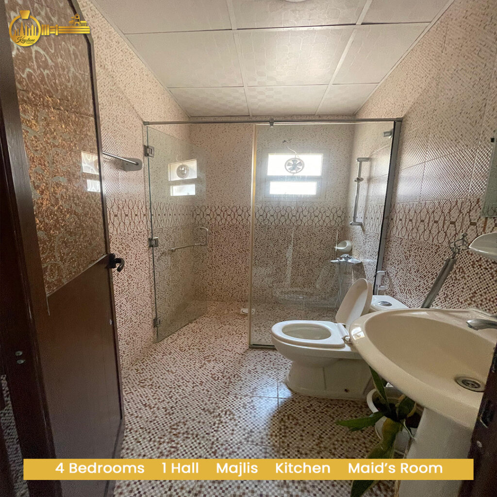 4 Bedroom Villa for Rent in Al Ragayeb, Ajman 3