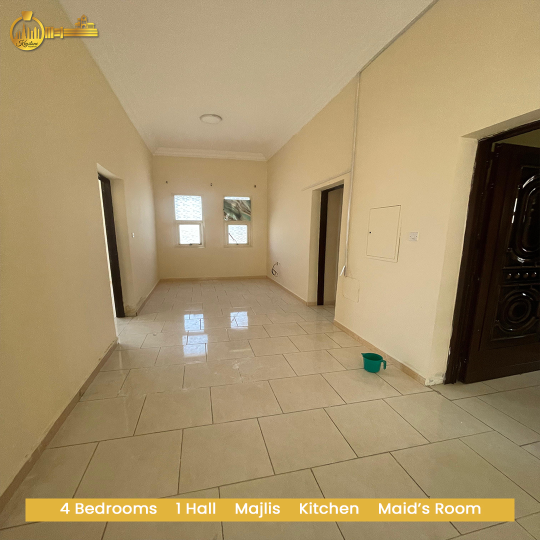 4 Bedroom Villa for Rent in Al Ragayeb, Ajman 4