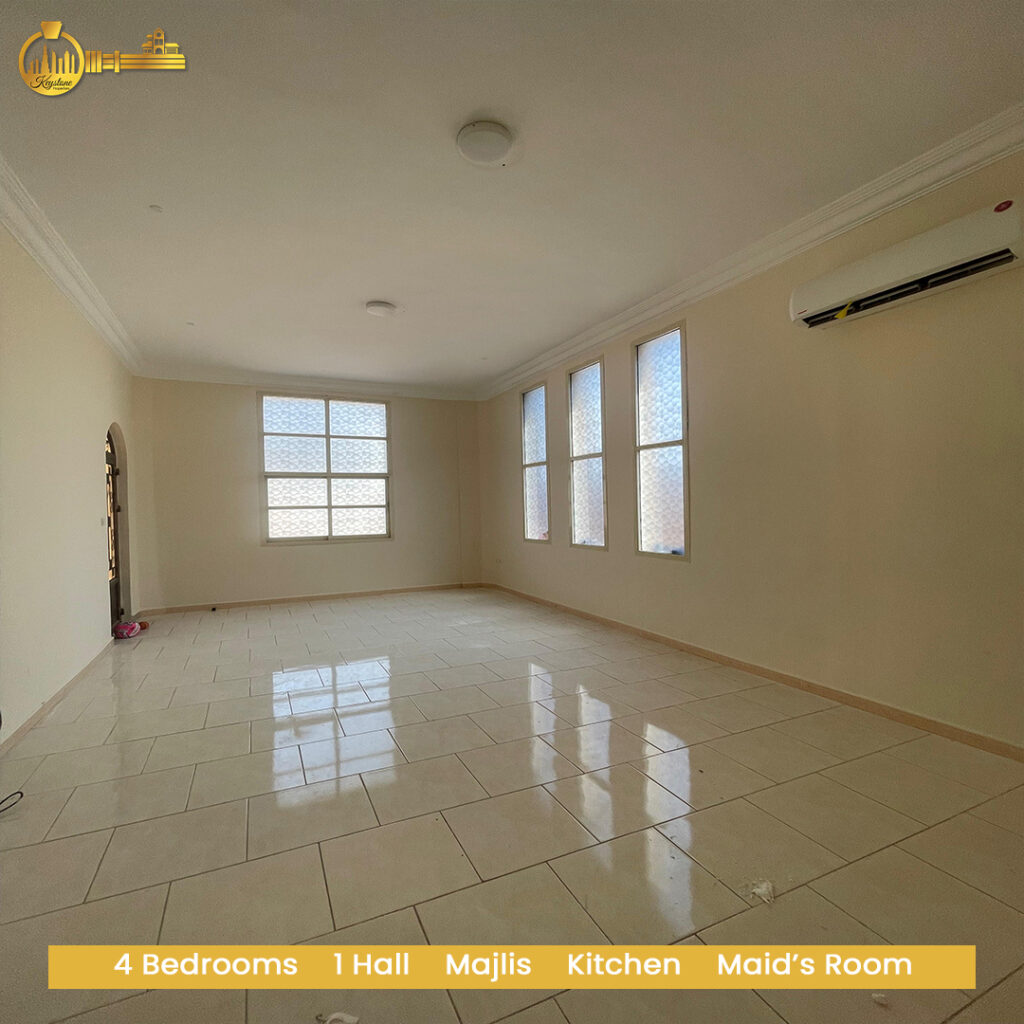 4 Bedroom Villa for Rent in Al Ragayeb, Ajman 5