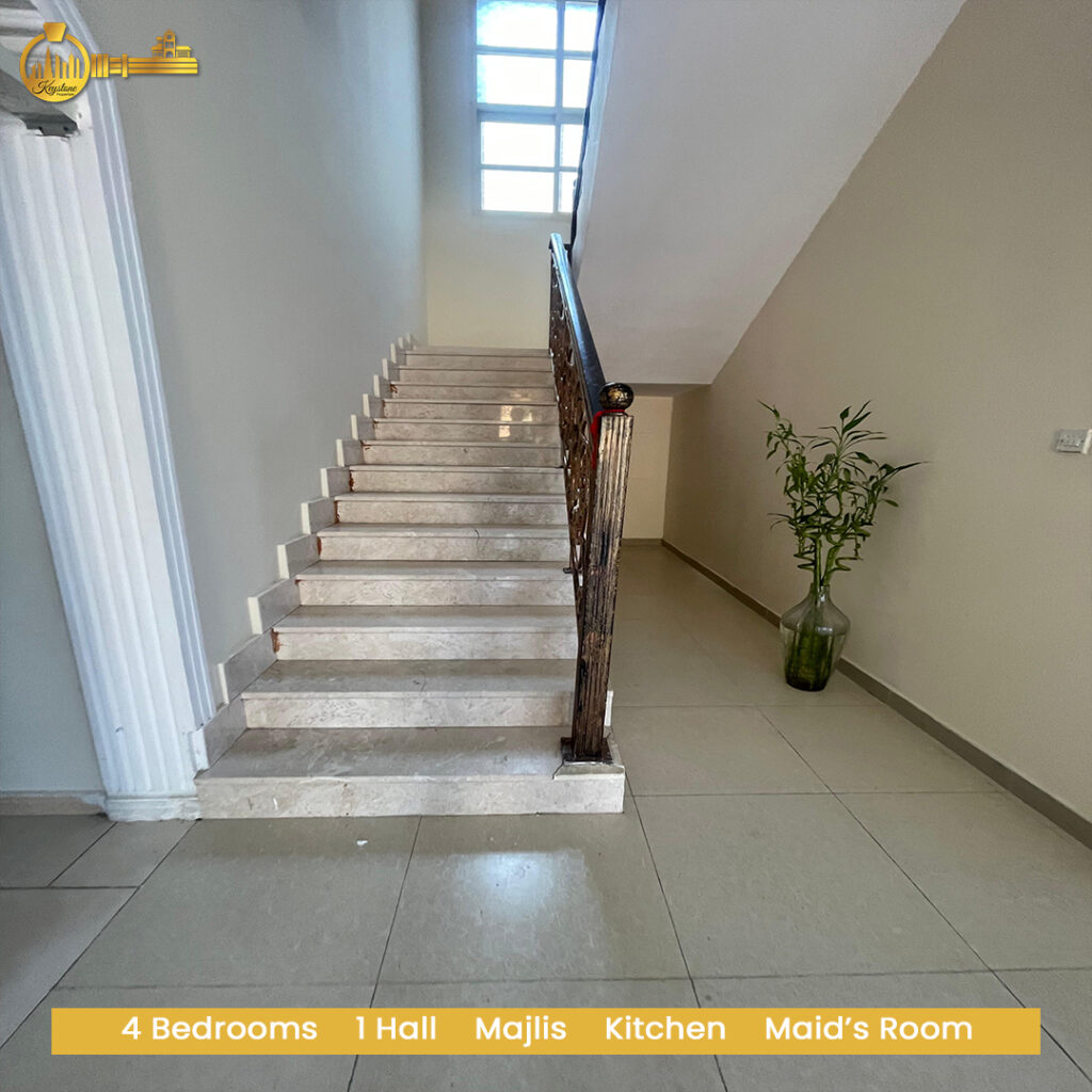 4 Bedroom Villa for Rent in Al Ragayeb, Ajman 6