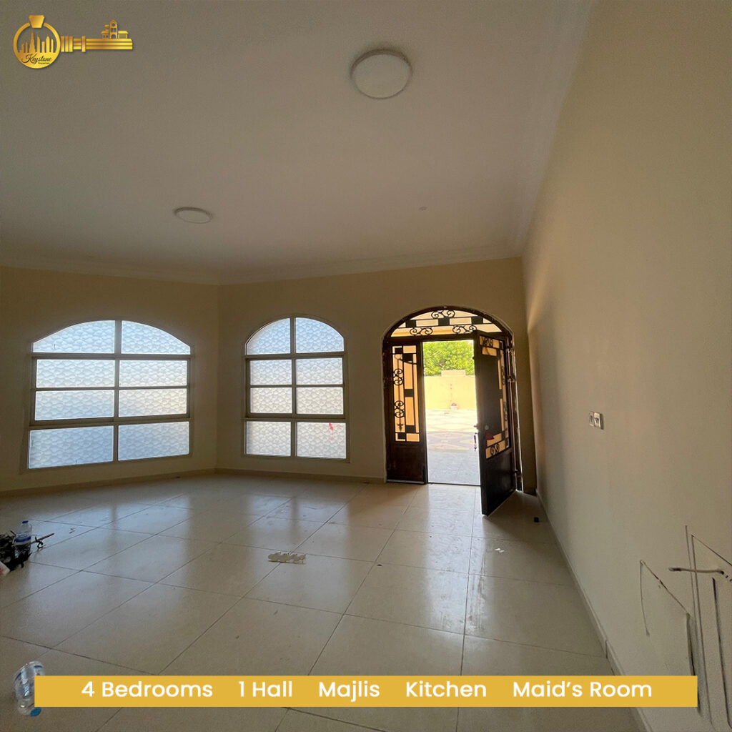 4 Bedroom Villa for Rent in Al Ragayeb, Ajman 7