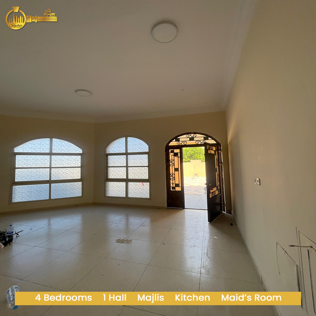 4 Bedroom Villa for Rent in Al Ragayeb, Ajman 7