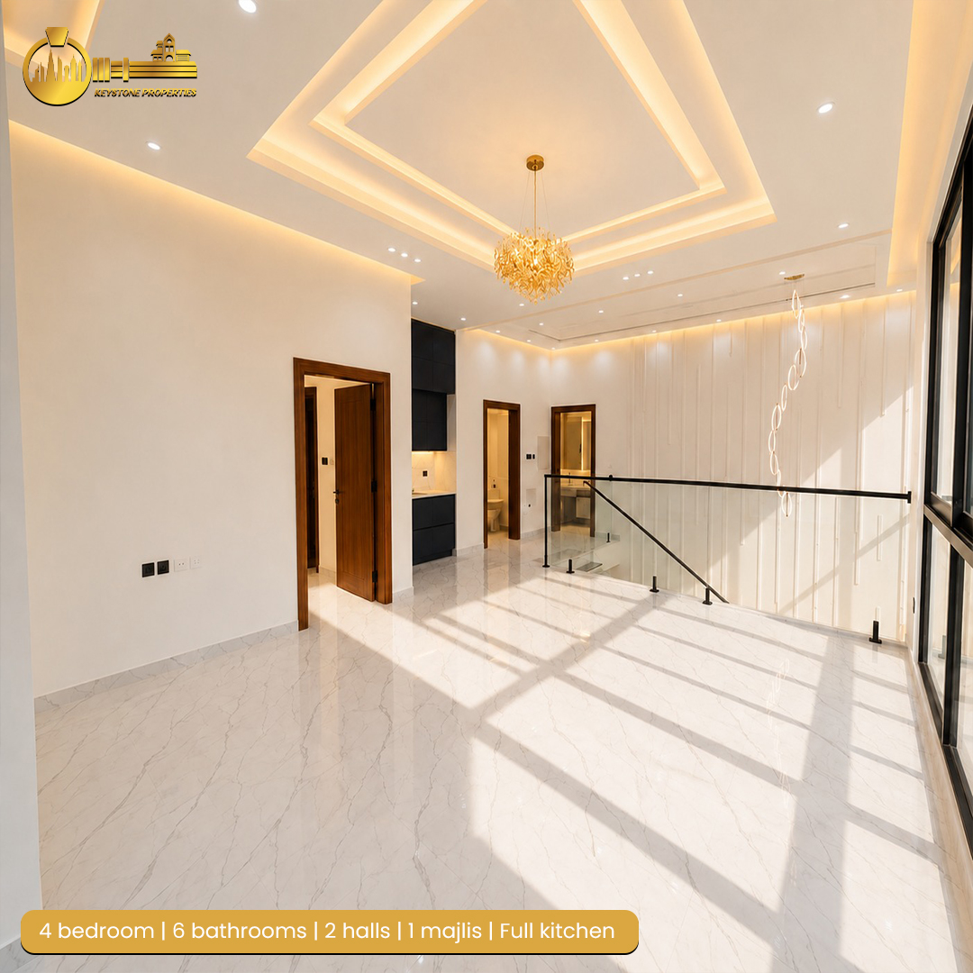 4 Bedroom Villa for Sale in Al Amerah, Ajman10