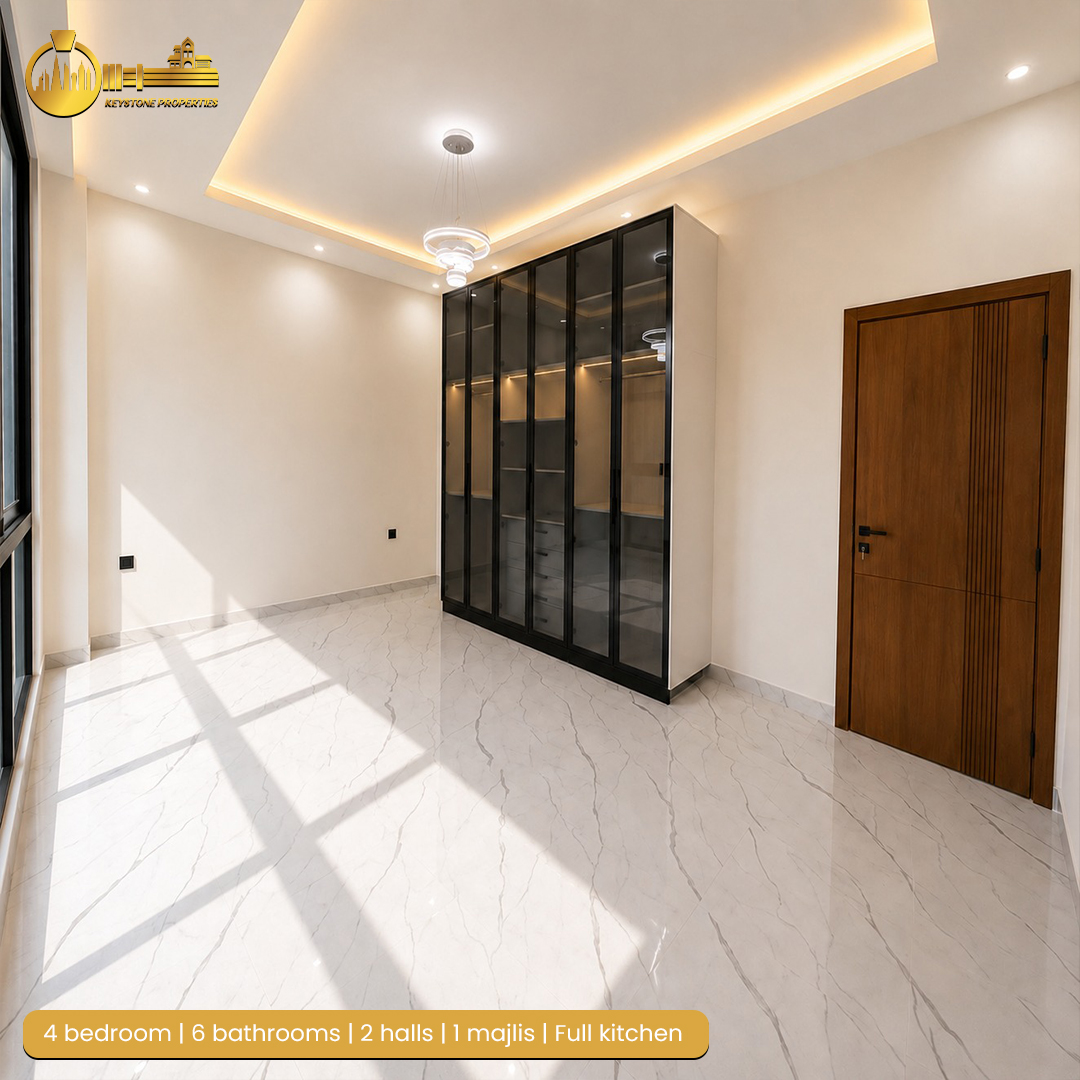 4 Bedroom Villa for Sale in Al Amerah, Ajman11