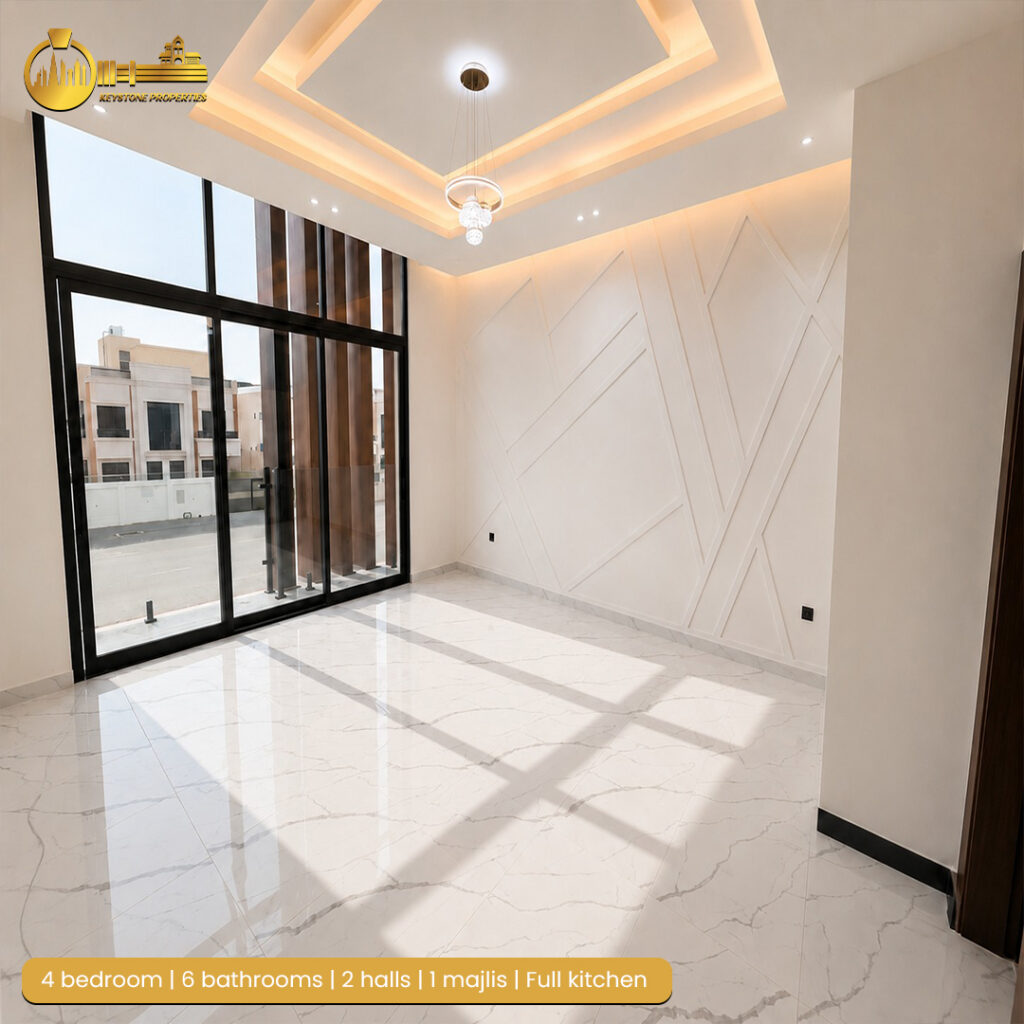 4 Bedroom Villa for Sale in Al Amerah, Ajman12