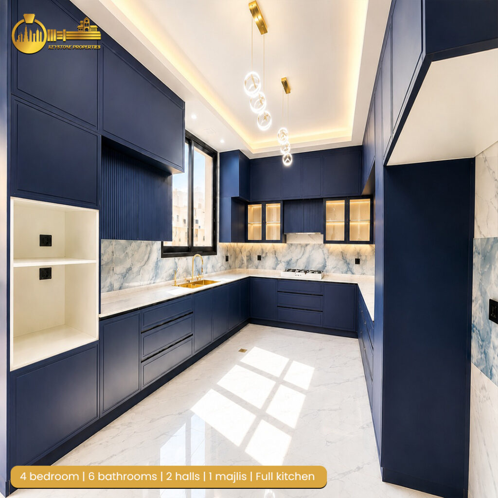 4 Bedroom Villa for Sale in Al Amerah, Ajman13