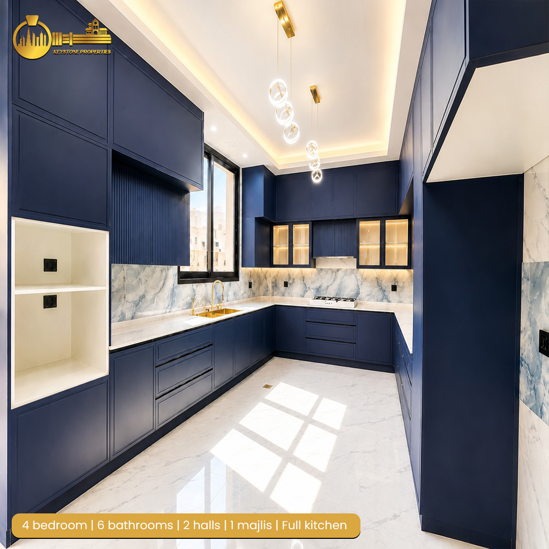 4 Bedroom Villa for Sale in Al Amerah, Ajman13