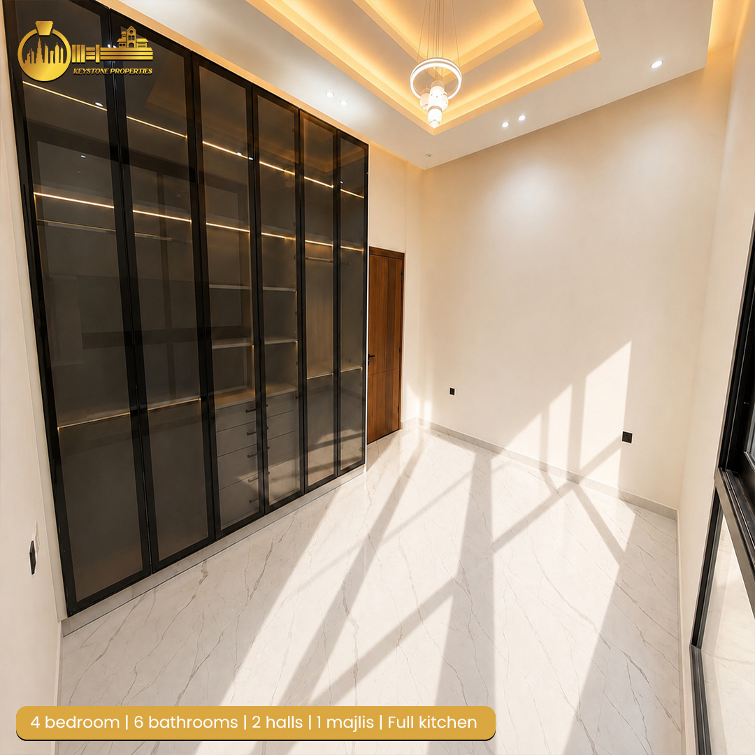 4 Bedroom Villa for Sale in Al Amerah, Ajman14