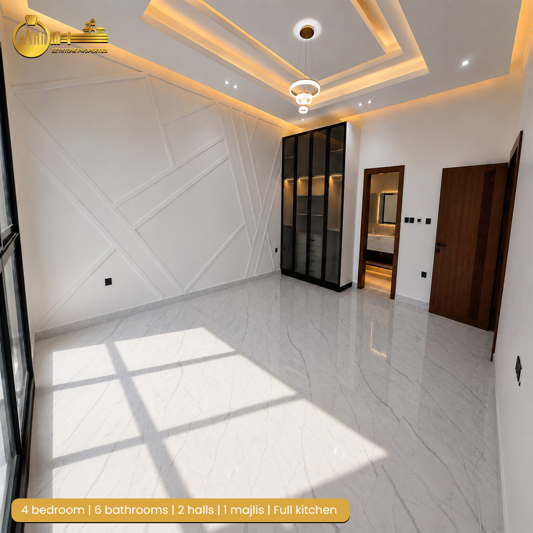 4 Bedroom Villa for Sale in Al Amerah, Ajman15