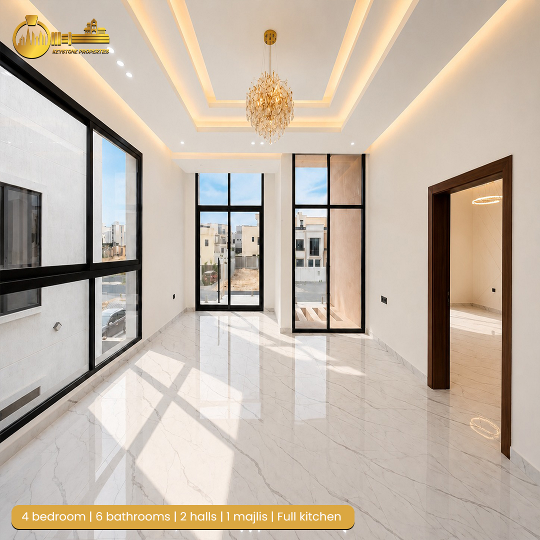 4 Bedroom Villa for Sale in Al Amerah, Ajman16