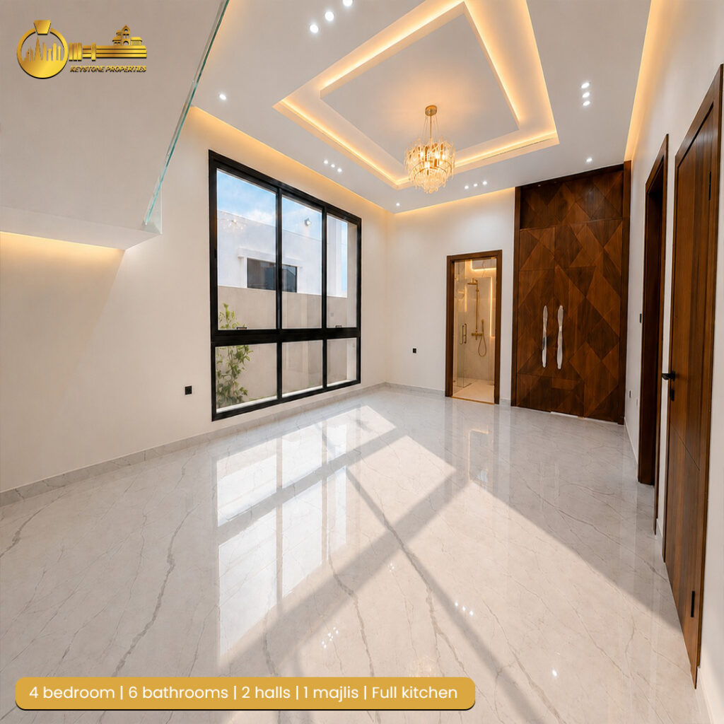 4 Bedroom Villa for Sale in Al Amerah, Ajman17