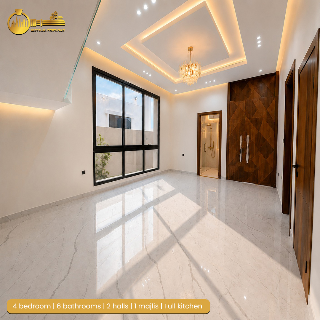 4 Bedroom Villa for Sale in Al Amerah, Ajman17