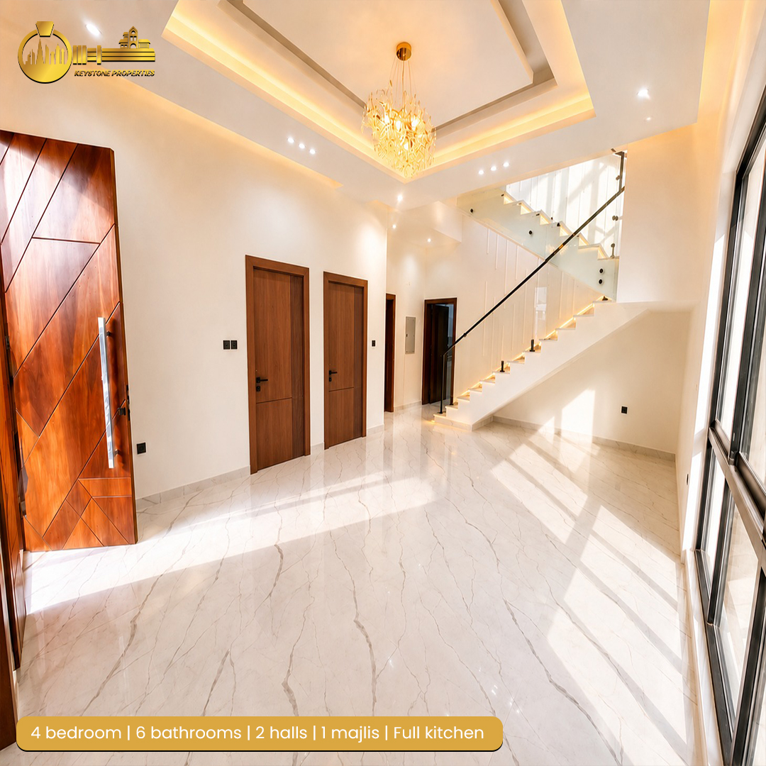 4 Bedroom Villa for Sale in Al Amerah, Ajman18