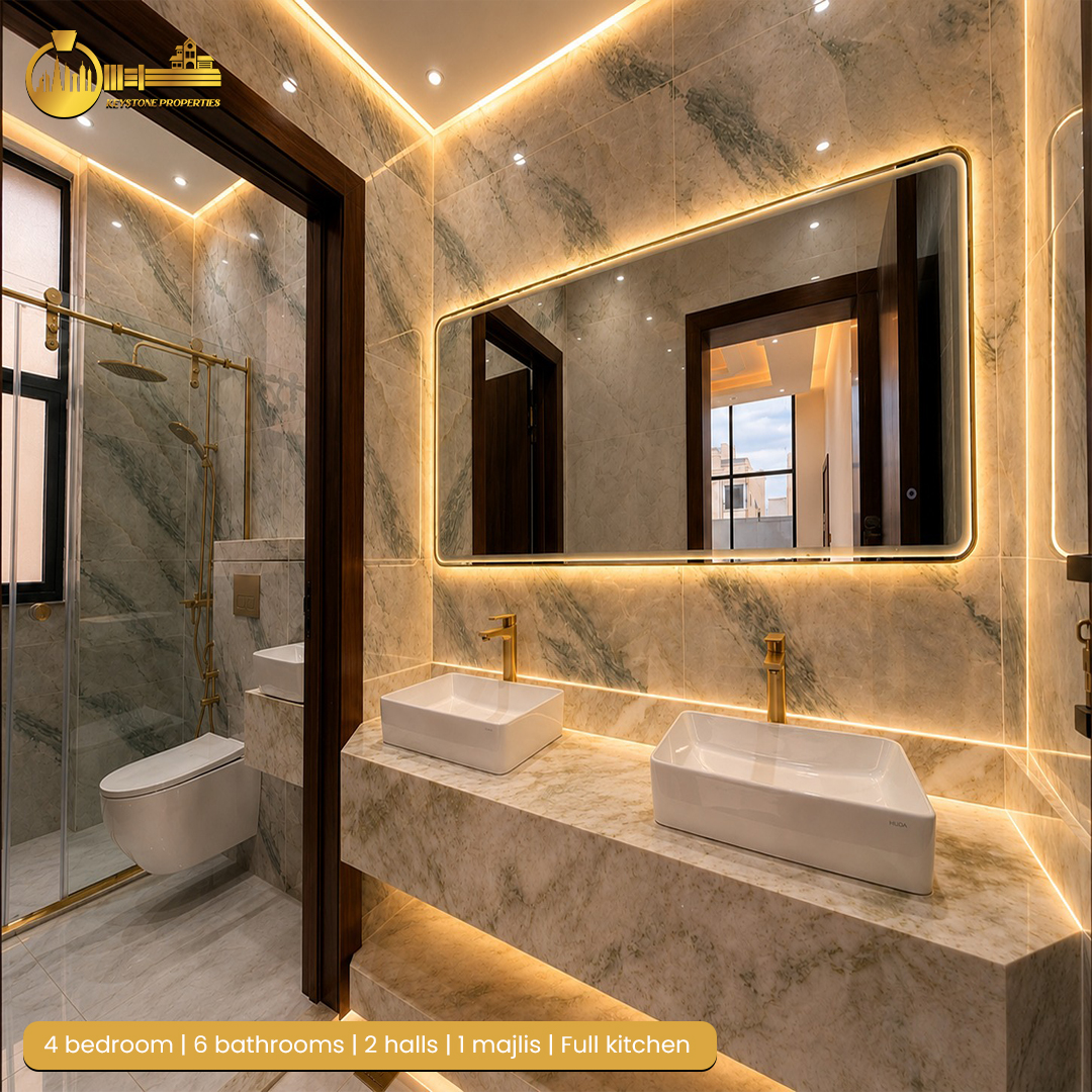 4 Bedroom Villa for Sale in Al Amerah, Ajman2
