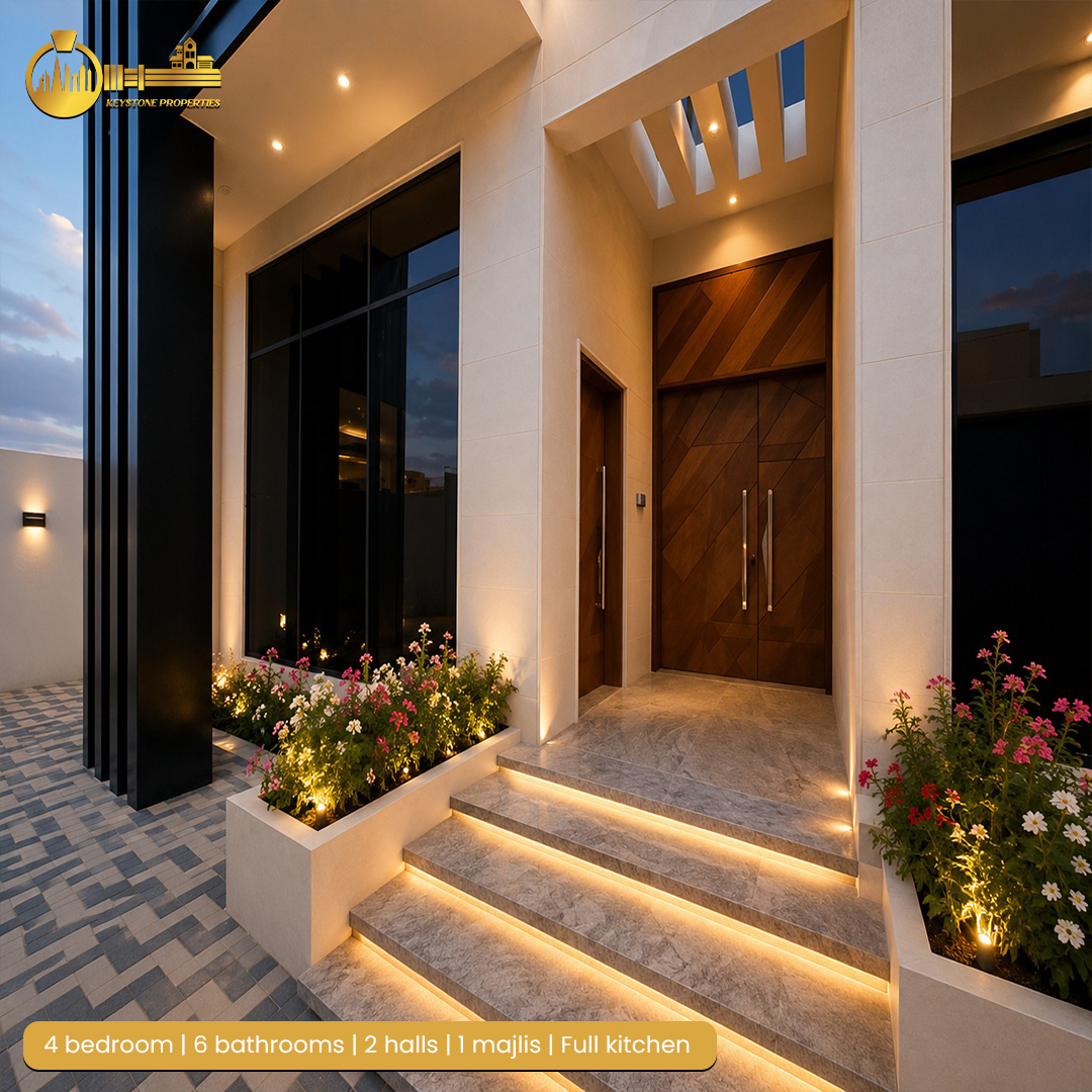 4 Bedroom Villa for Sale in Al Amerah, Ajman20