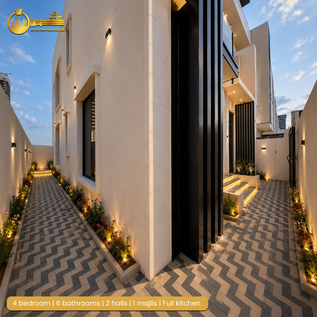 4 Bedroom Villa for Sale in Al Amerah, Ajman21