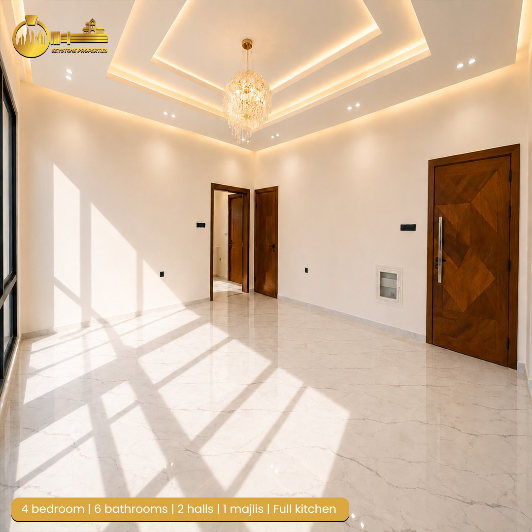 4 Bedroom Villa for Sale in Al Amerah, Ajman3