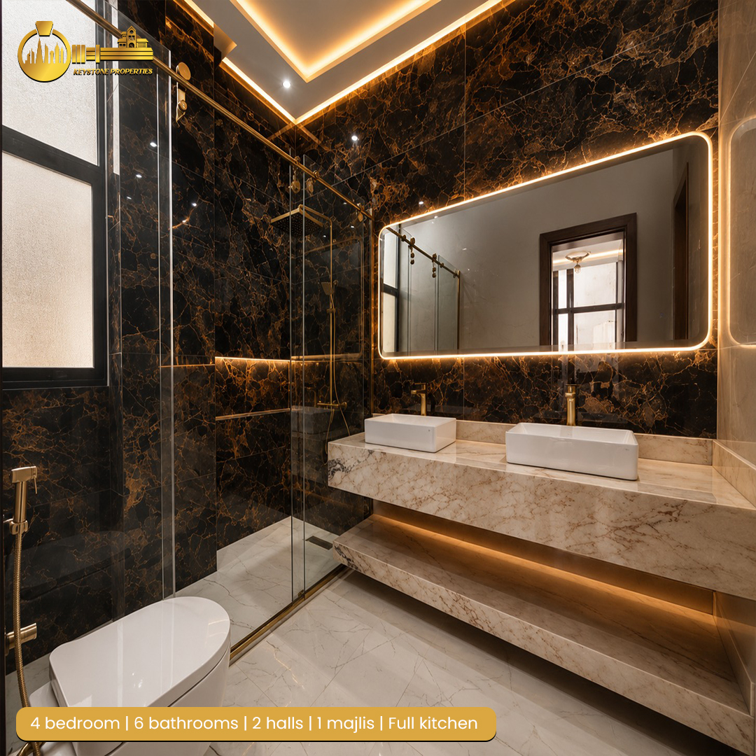 4 Bedroom Villa for Sale in Al Amerah, Ajman5