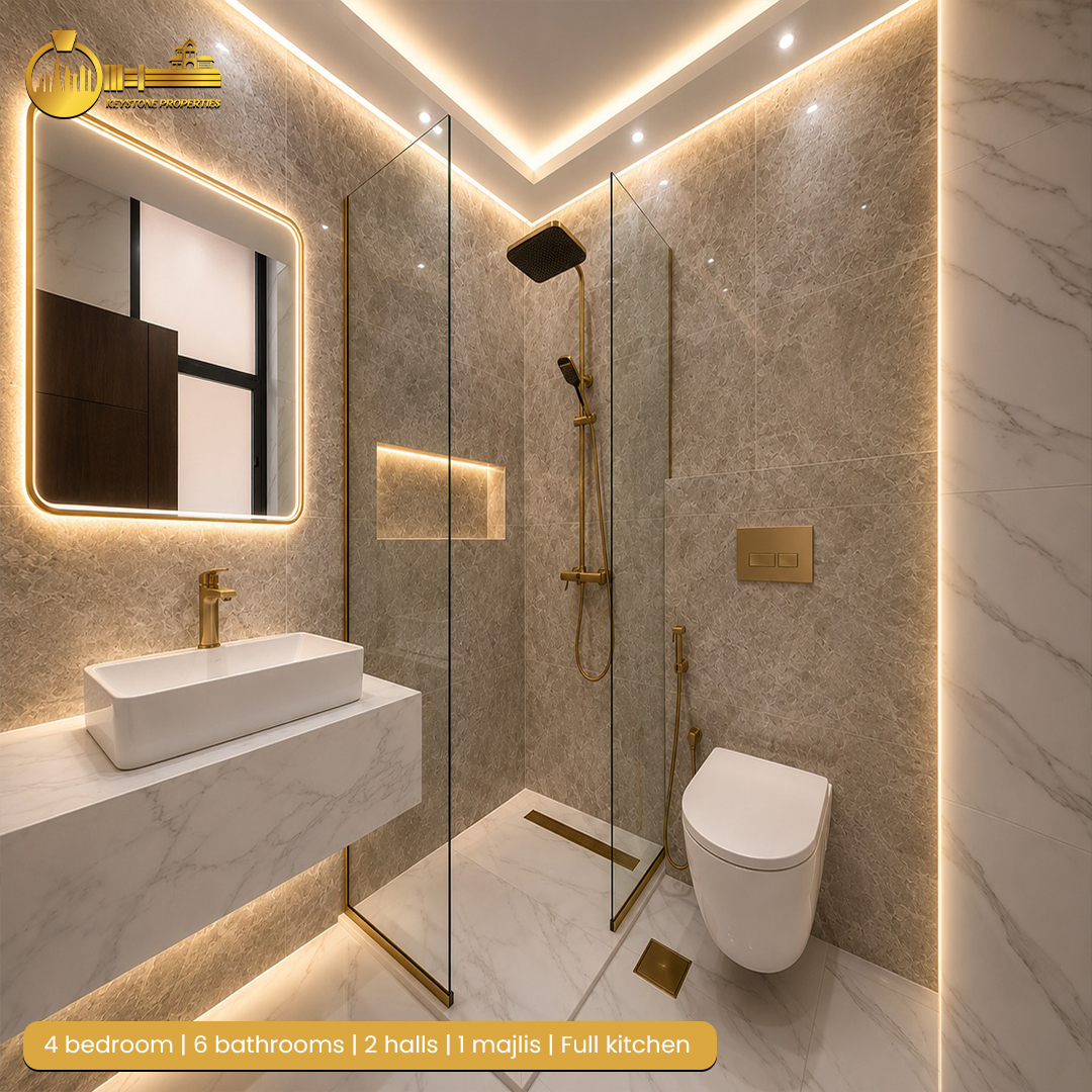 4 Bedroom Villa for Sale in Al Amerah, Ajman6