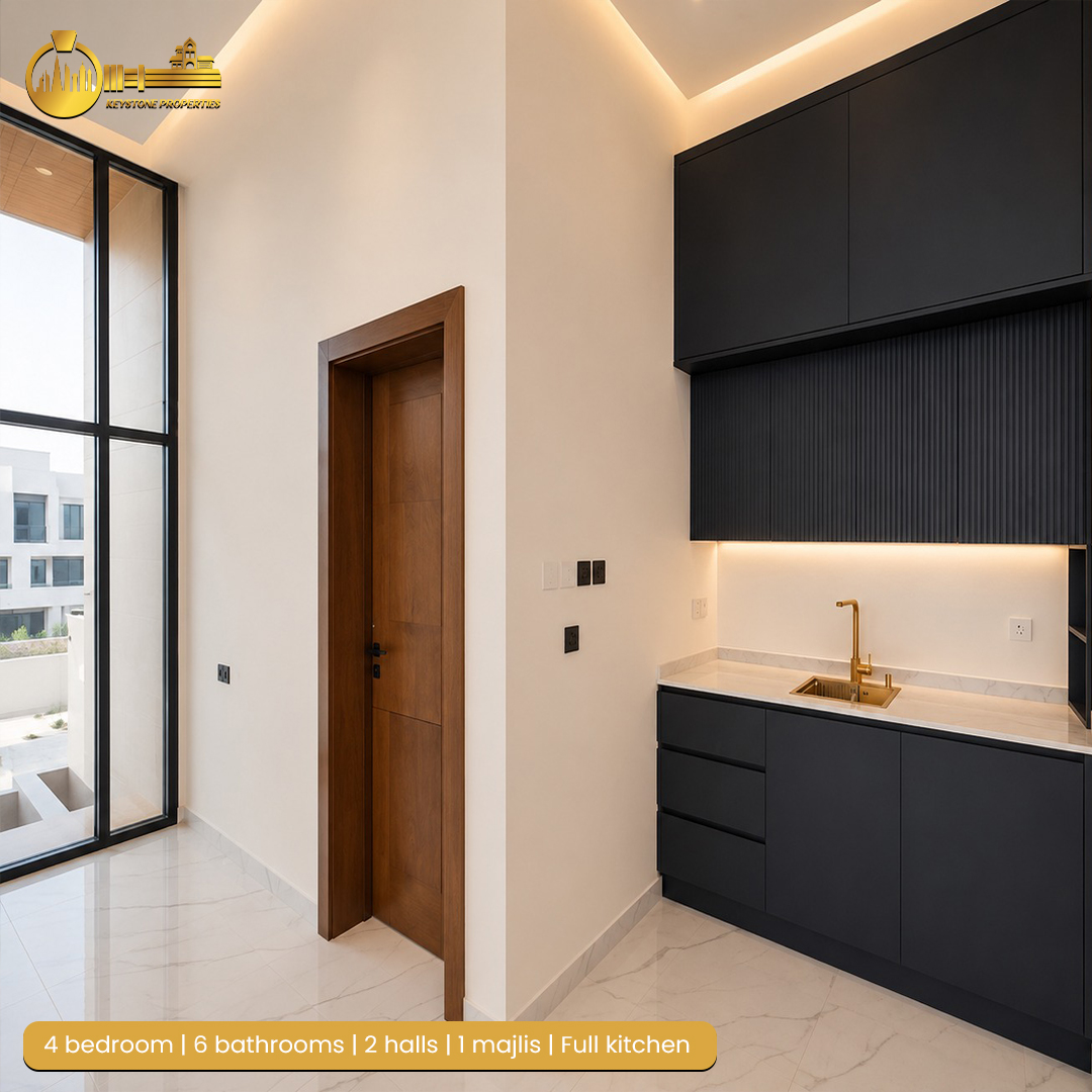 4 Bedroom Villa for Sale in Al Amerah, Ajman7