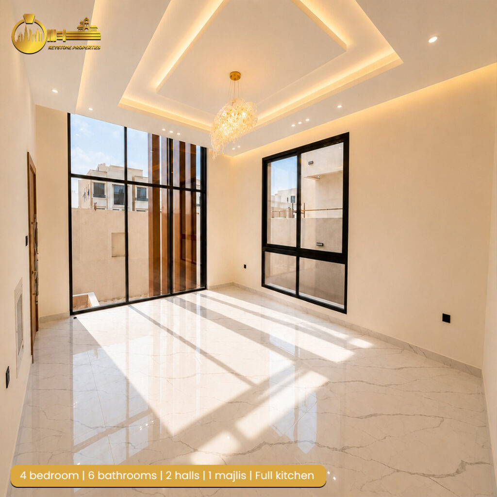 4 Bedroom Villa for Sale in Al Amerah, Ajman9