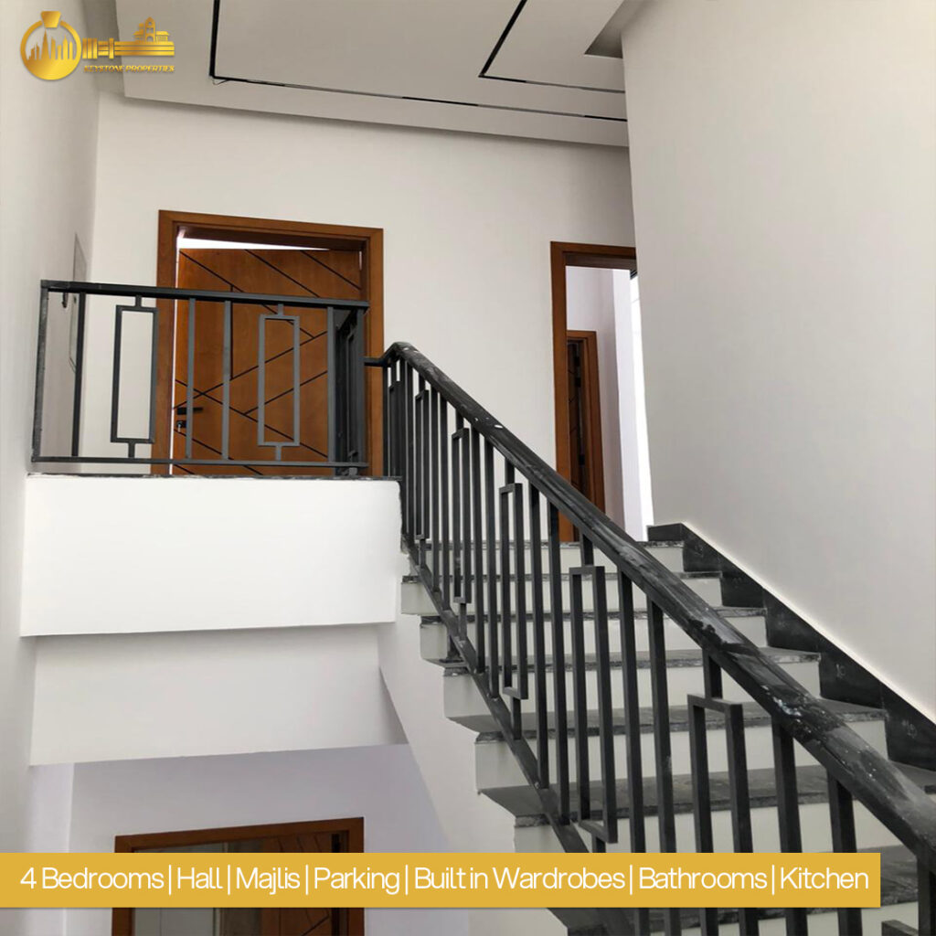 4 Bedroom Villa for Sale in Al Helio 2, Ajman 10