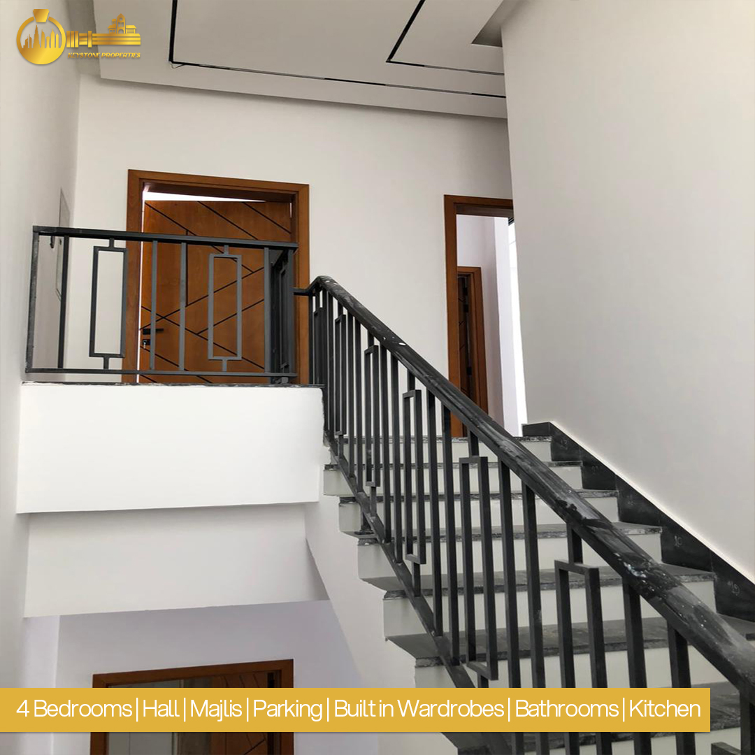 4 Bedroom Villa for Sale in Al Helio 2, Ajman 10