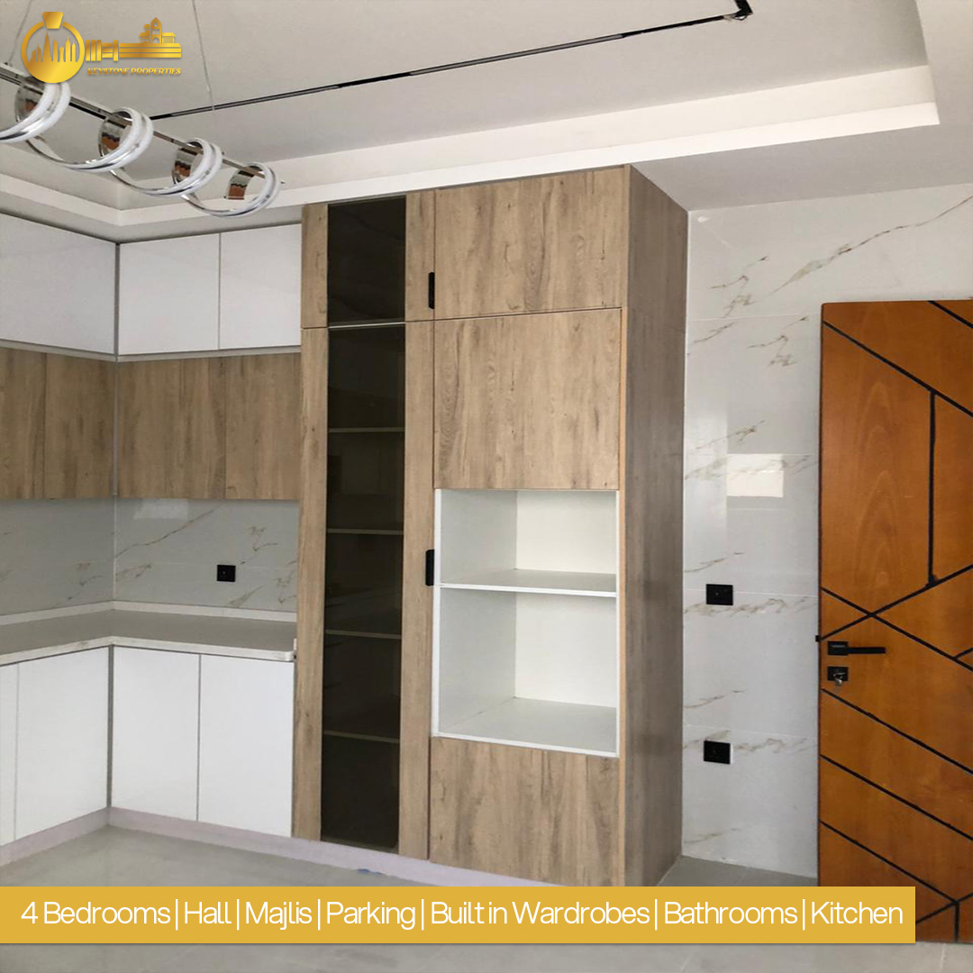 4 Bedroom Villa for Sale in Al Helio 2, Ajman 11