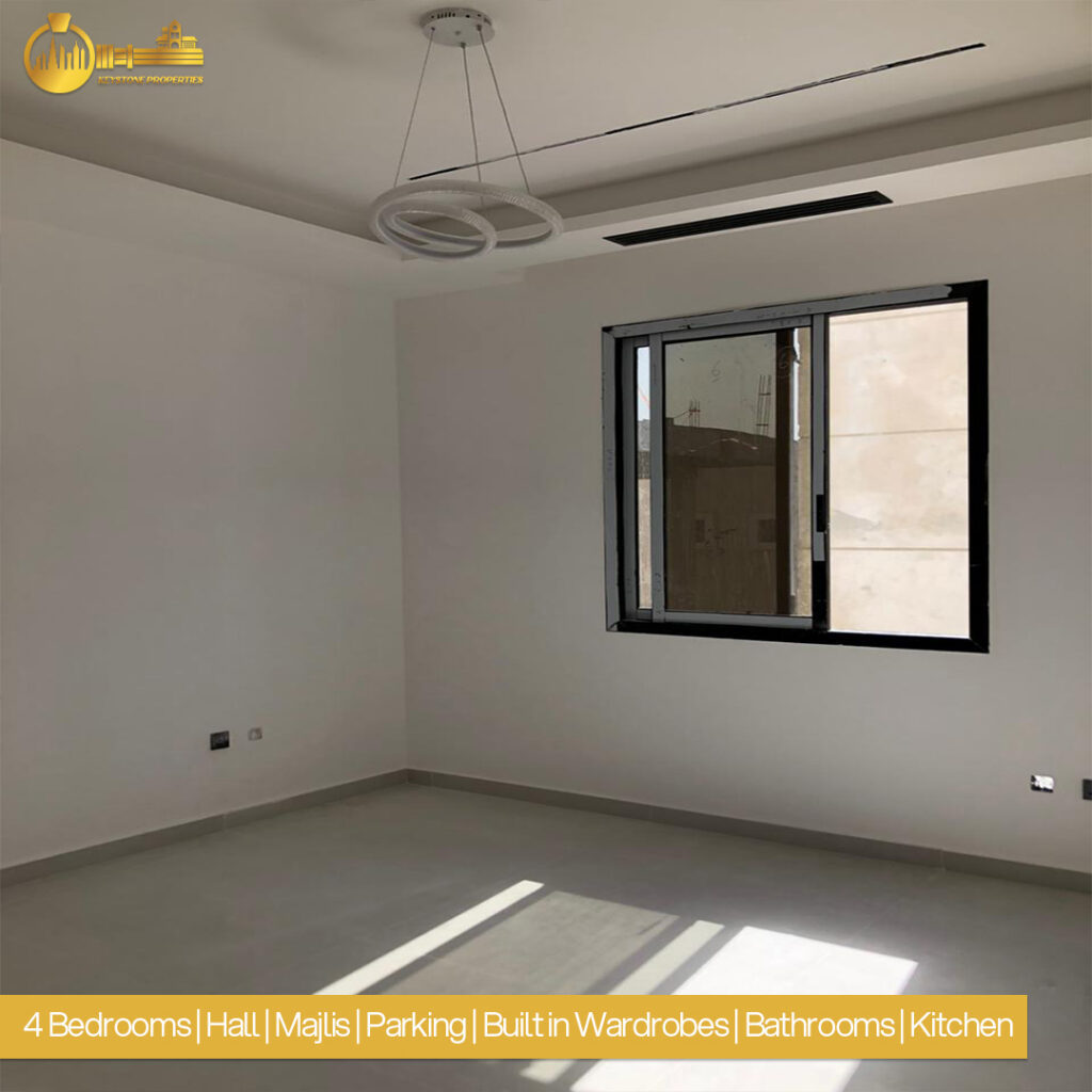 4 Bedroom Villa for Sale in Al Helio 2, Ajman 12