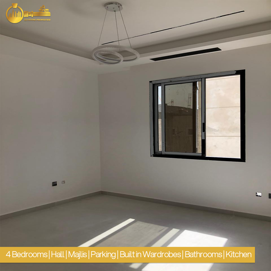 4 Bedroom Villa for Sale in Al Helio 2, Ajman 12