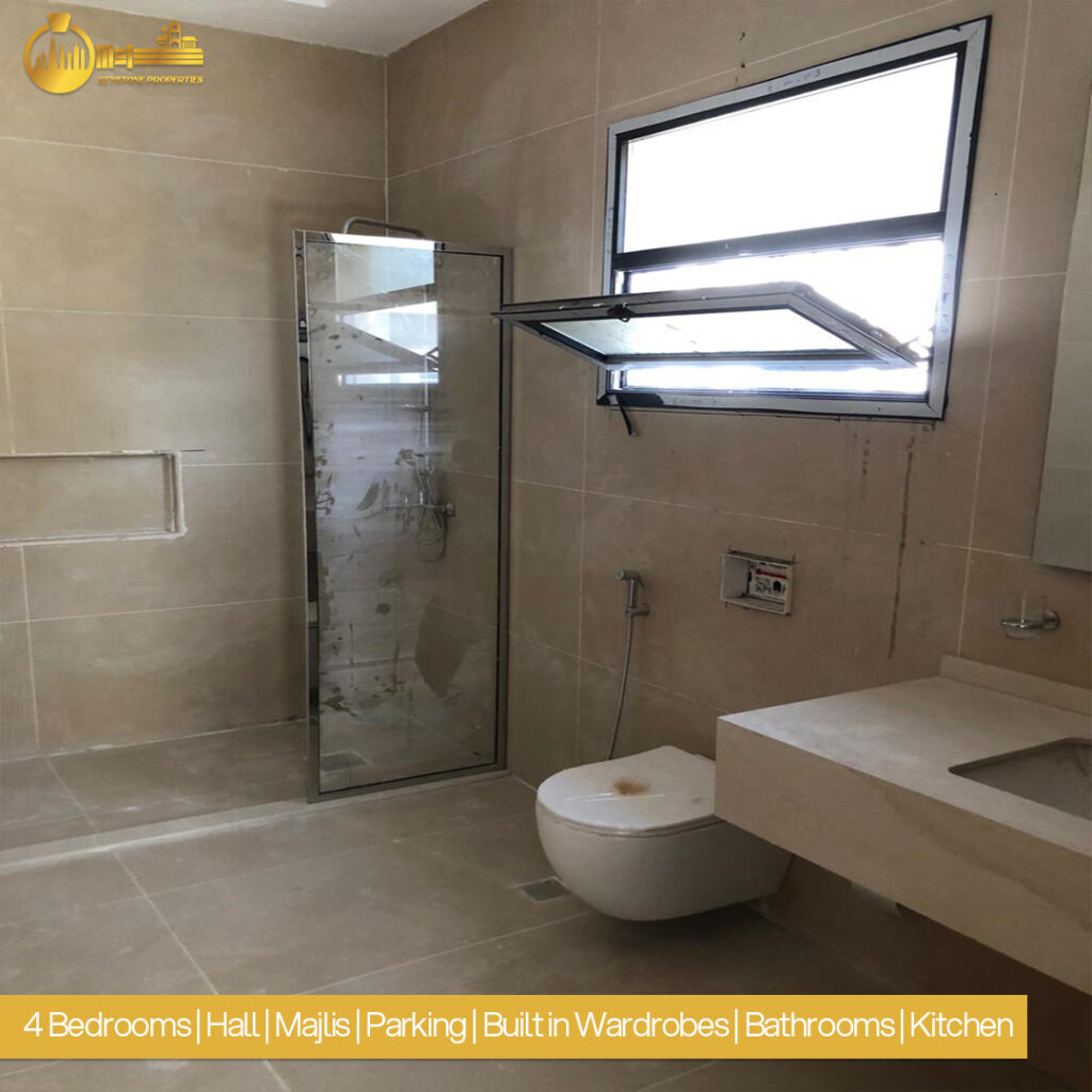 4 Bedroom Villa for Sale in Al Helio 2, Ajman 15