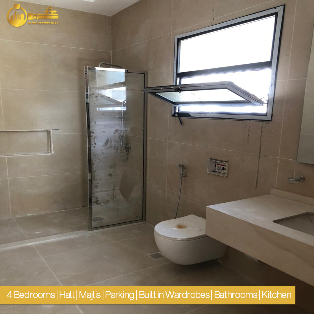 4 Bedroom Villa for Sale in Al Helio 2, Ajman 15