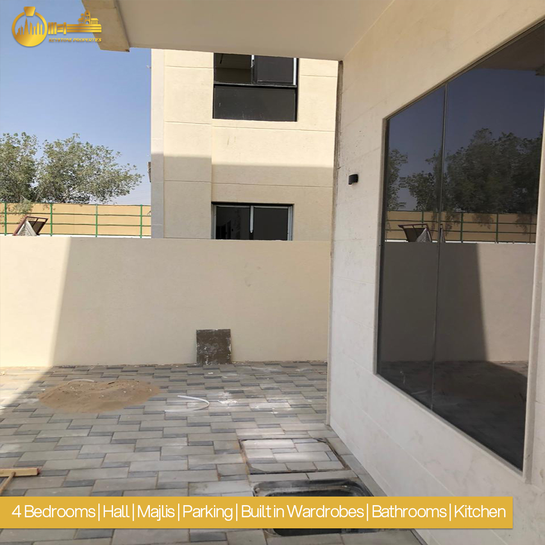 4 Bedroom Villa for Sale in Al Helio 2, Ajman 16
