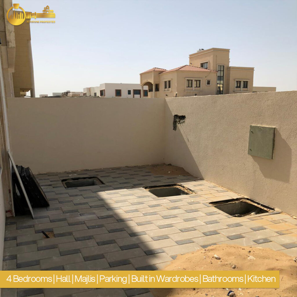 4 Bedroom Villa for Sale in Al Helio 2, Ajman 17