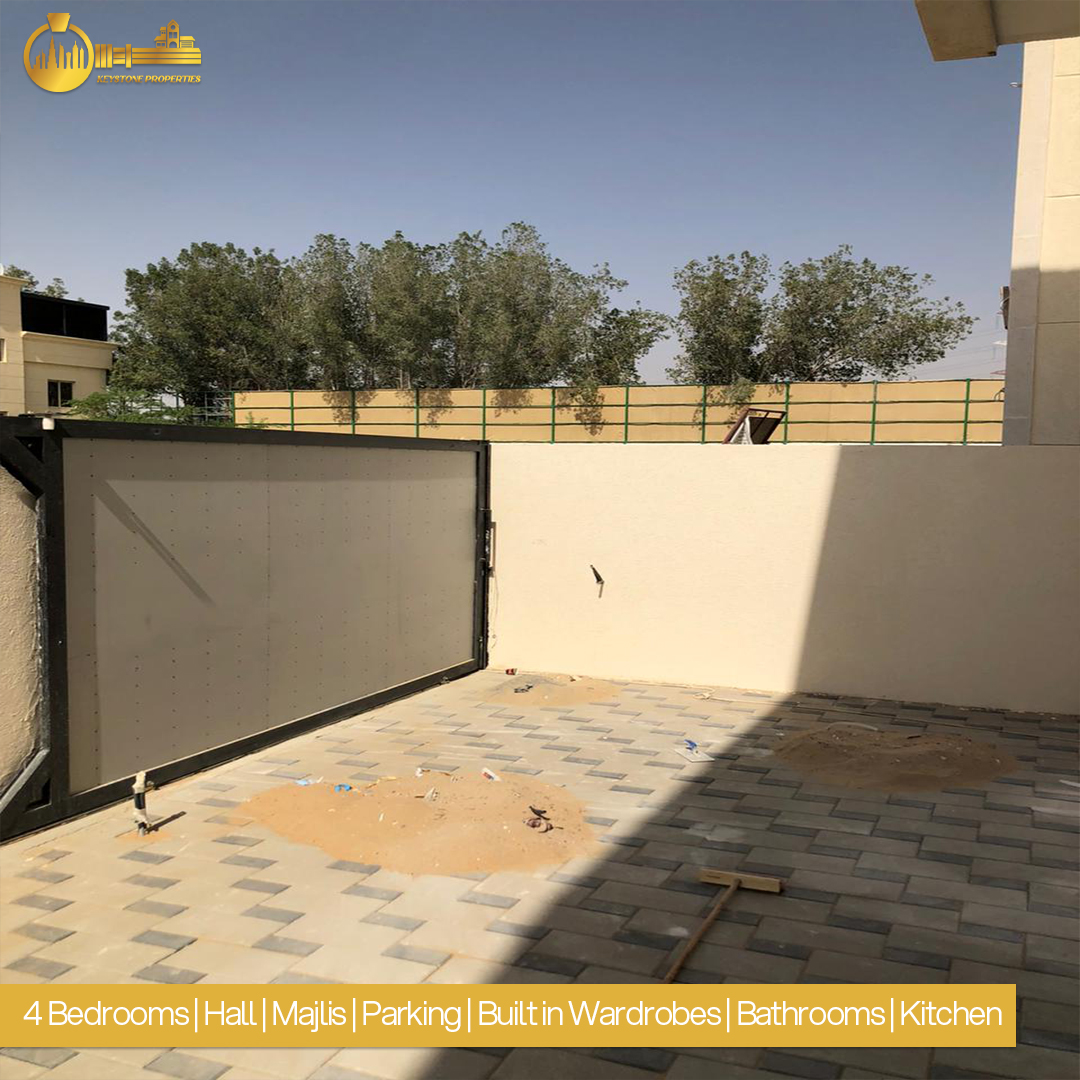 4 Bedroom Villa for Sale in Al Helio 2, Ajman 18