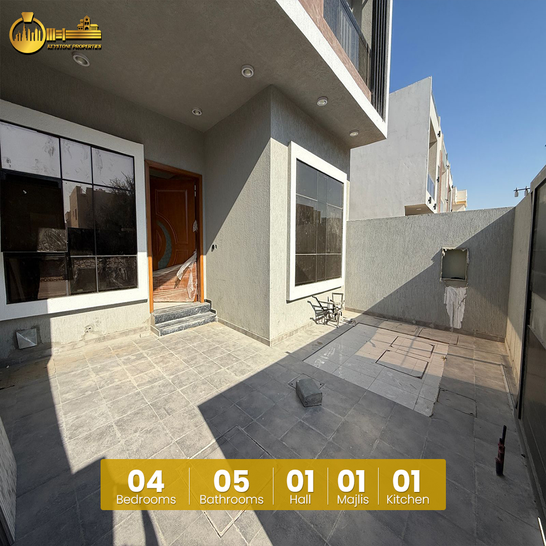 4 Bedroom Villa for Sale in Al Helio 2, Ajman 2