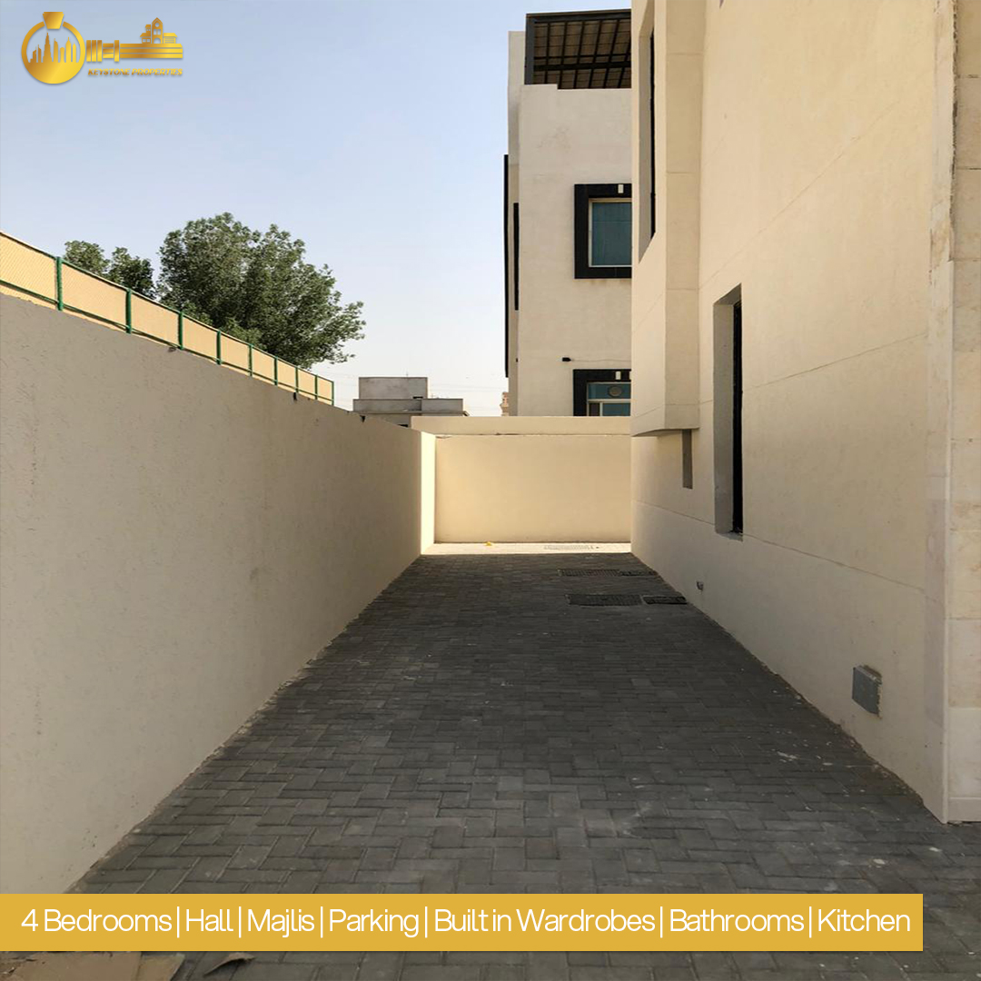 4 Bedroom Villa for Sale in Al Helio 2, Ajman 21