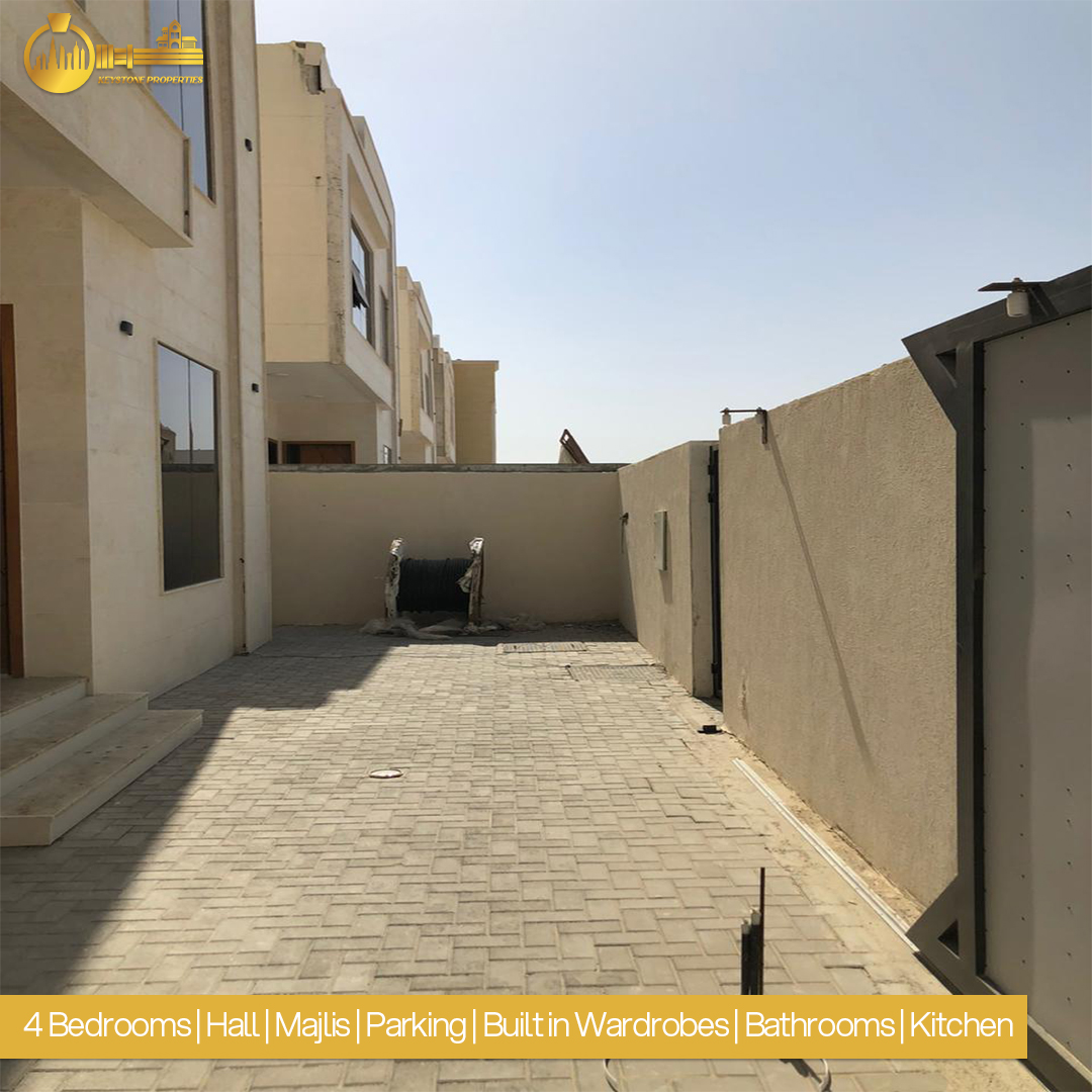 4 Bedroom Villa for Sale in Al Helio 2, Ajman 22