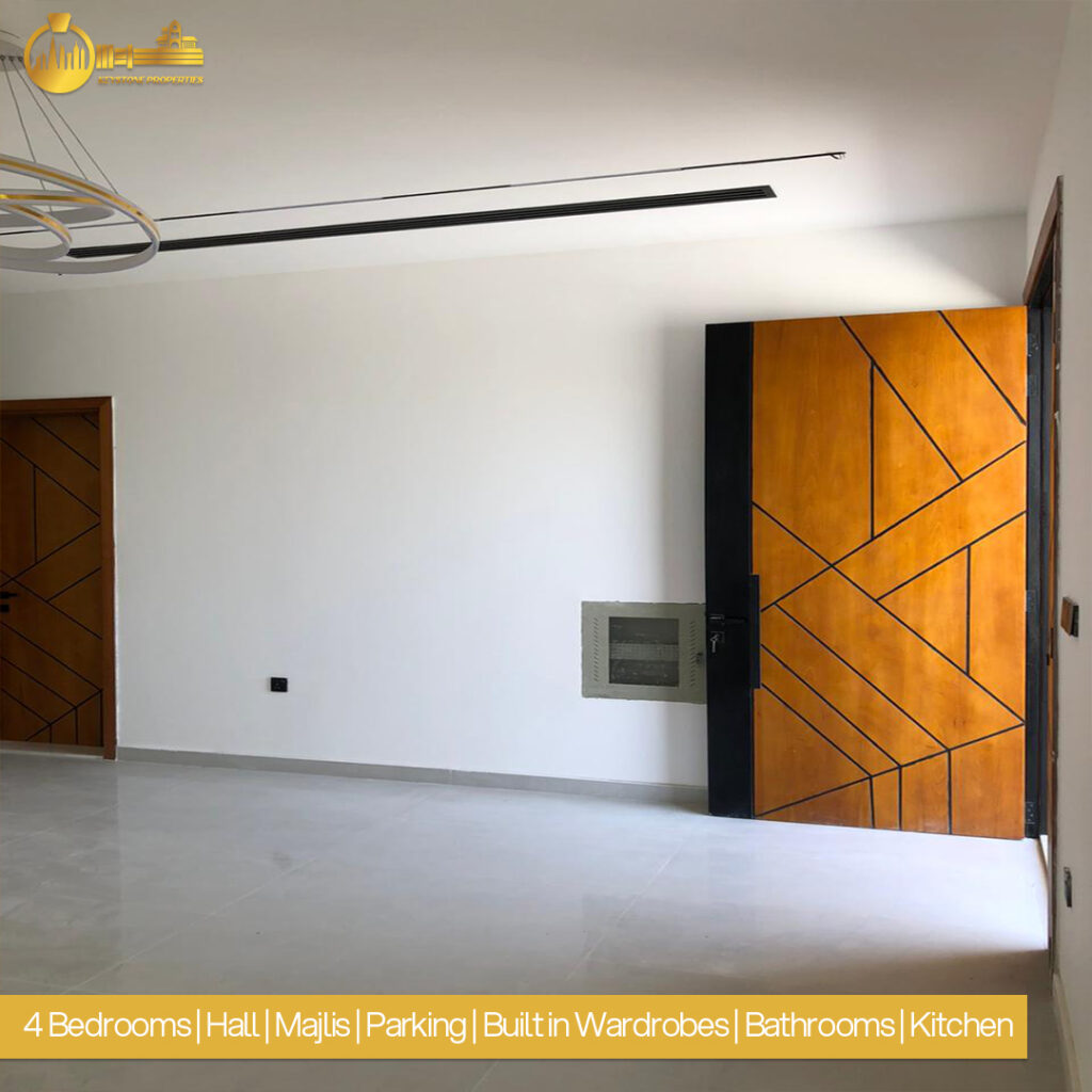 4 Bedroom Villa for Sale in Al Helio 2, Ajman 3