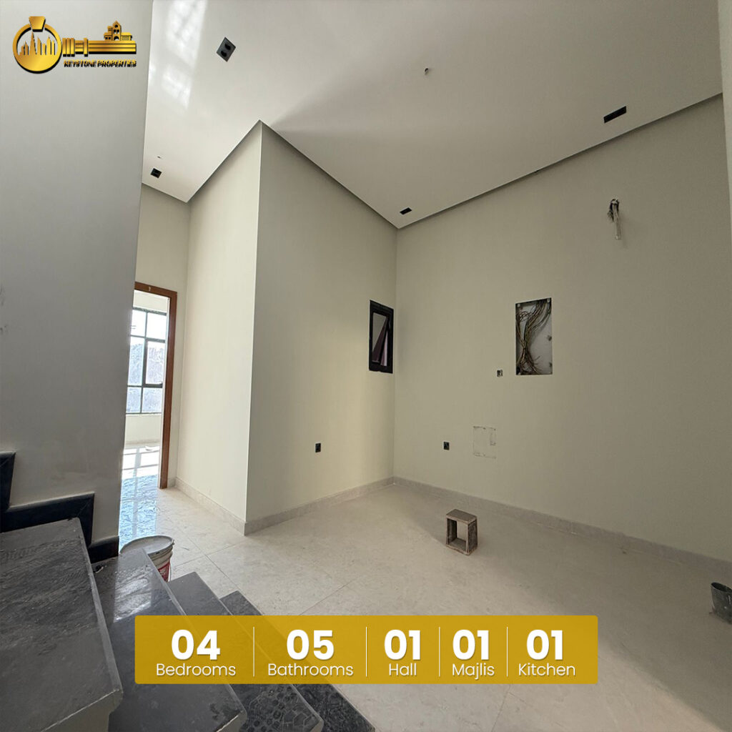 4 Bedroom Villa for Sale in Al Helio 2, Ajman 3