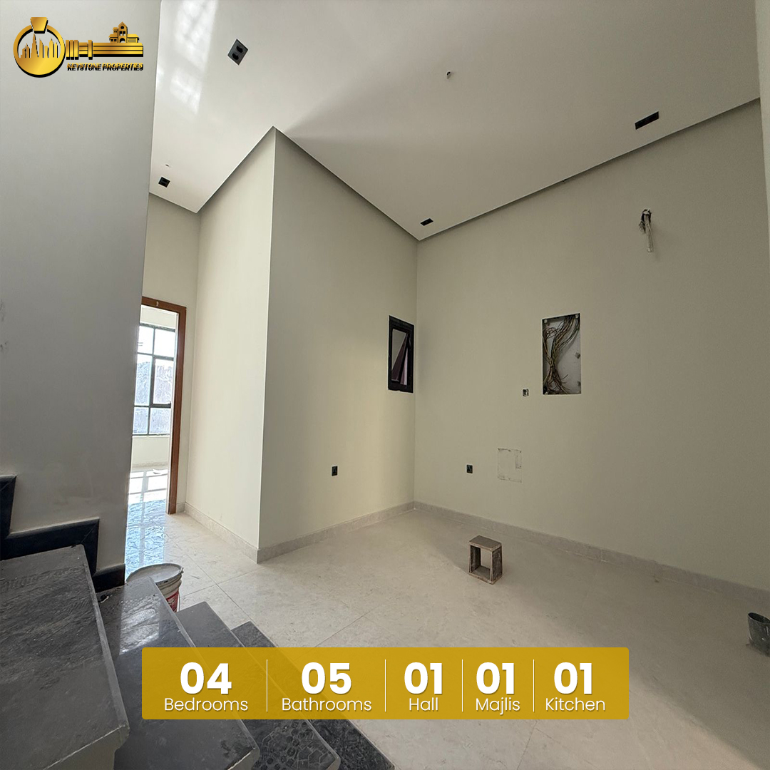 4 Bedroom Villa for Sale in Al Helio 2, Ajman 3