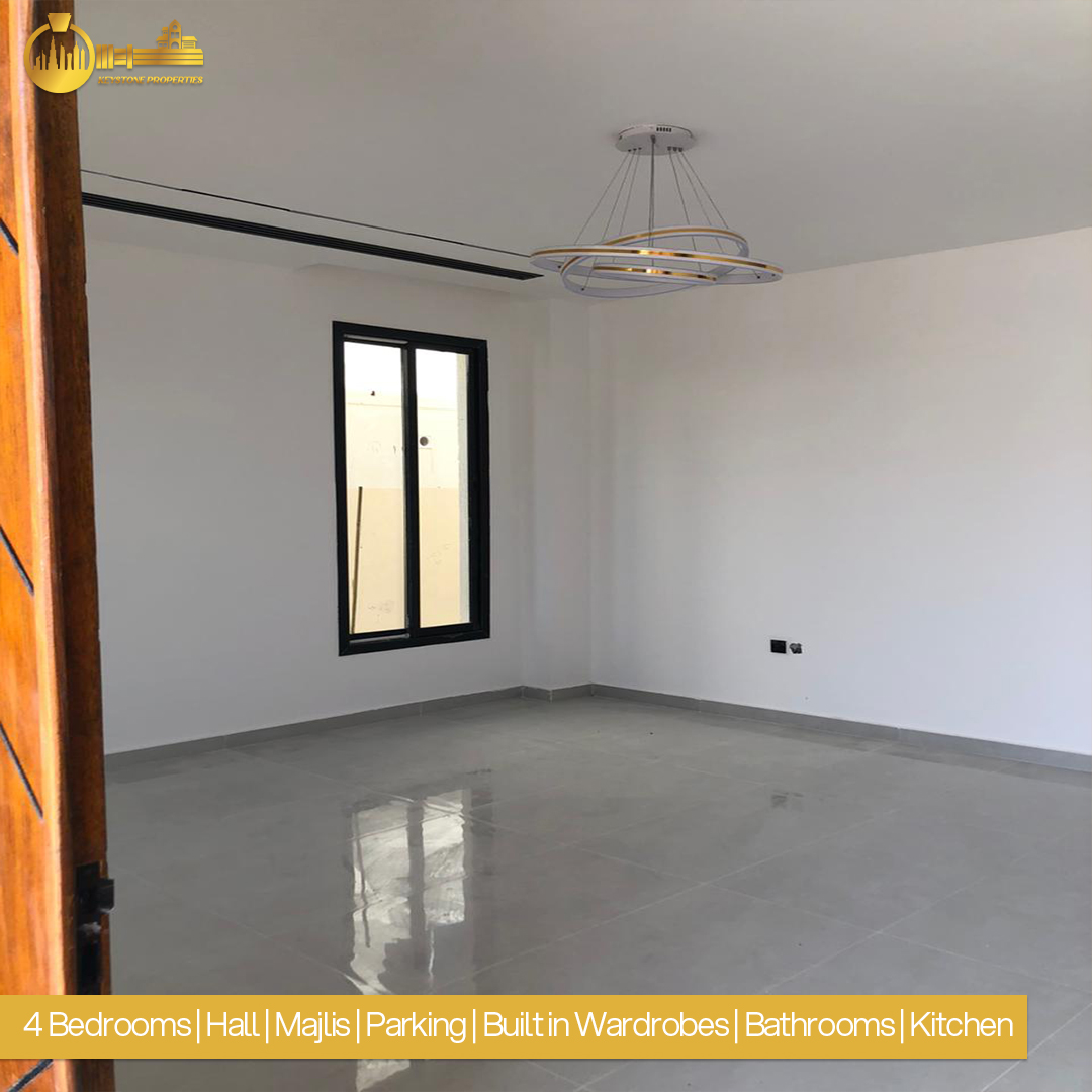 4 Bedroom Villa for Sale in Al Helio 2, Ajman 4
