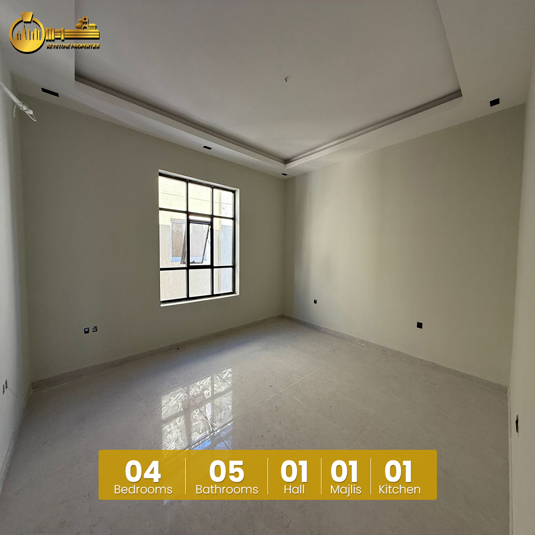 4 Bedroom Villa for Sale in Al Helio 2, Ajman 4