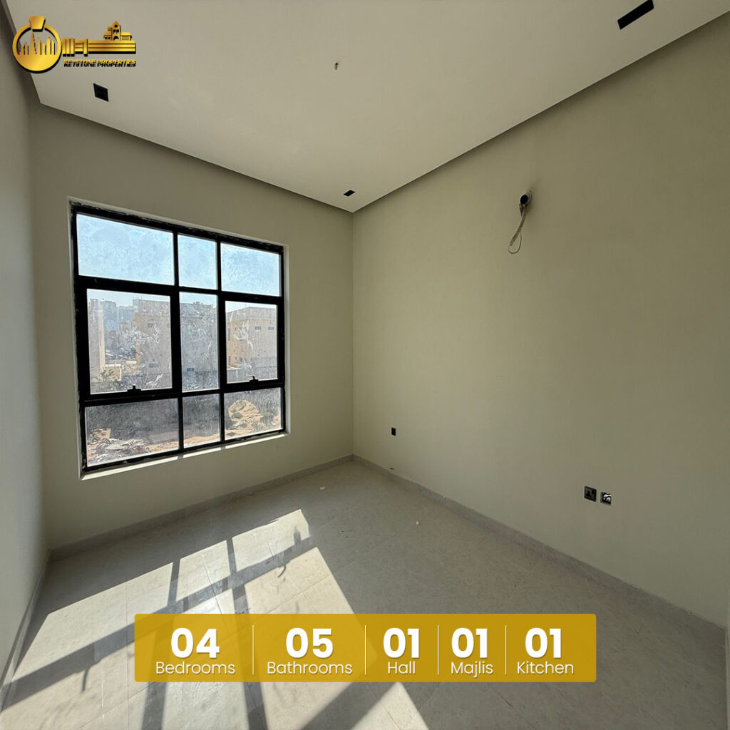 4 Bedroom Villa for Sale in Al Helio 2, Ajman 5