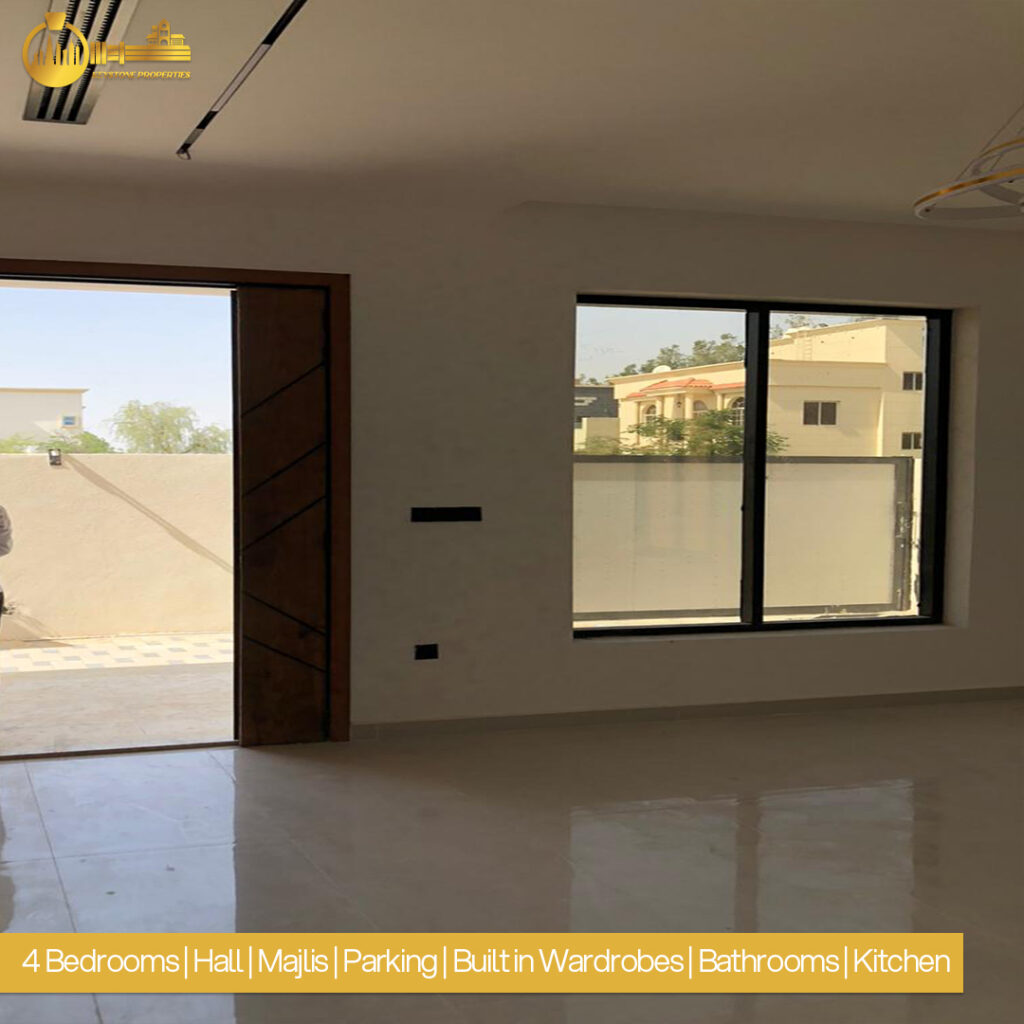 4 Bedroom Villa for Sale in Al Helio 2, Ajman 6